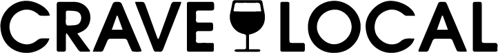 CraveLocal Logo